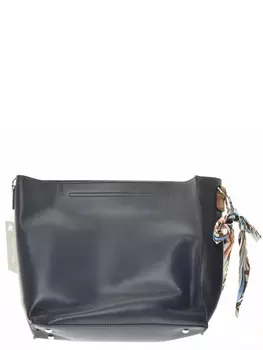 Сумка Tamaris женская цвет синий, артикул 31552-500