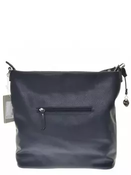 Сумка Tamaris женская цвет синий, артикул 31612-500