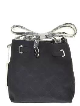 Сумка Tamaris женская цвет синий, артикул 31660-500