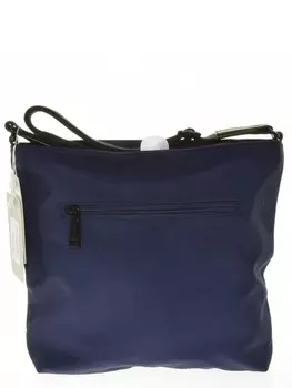 Сумка Tamaris женская цвет синий, артикул 31670-500