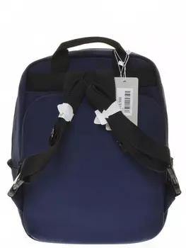 Сумка Tamaris женская цвет синий, артикул 31673-500