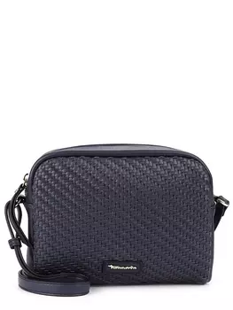 Сумка Tamaris () женская цвет синий, артикул 32140-500