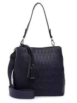 Сумка Tamaris () женская цвет синий, артикул 32171-500