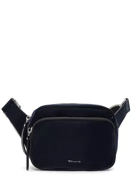 Сумка Tamaris () женская цвет синий, артикул 32186-500