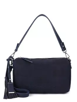 Сумка Tamaris () женская цвет синий, артикул 32190-500