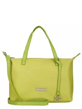 Сумка Tamaris женская цвет зеленый, артикул 20054-688