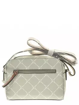 Сумка Tamaris женская цвет зеленый, артикул 30101-970