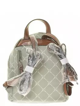 Сумка Tamaris женская цвет зеленый, артикул 30110-970