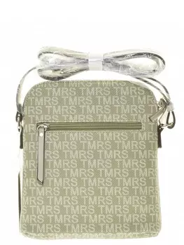 Сумка Tamaris женская цвет зеленый, артикул 31430-970