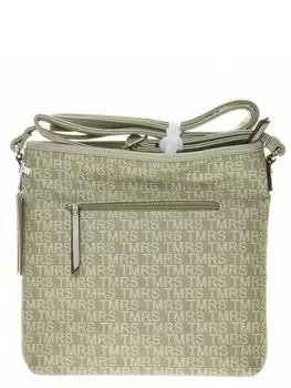 Сумка Tamaris женская цвет зеленый, артикул 31432-970