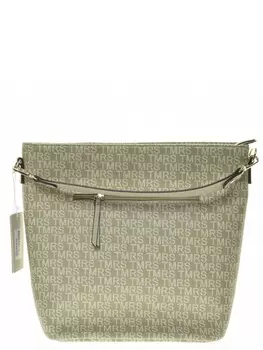 Сумка Tamaris женская цвет зеленый, артикул 31434-970