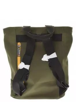 Сумка Tamaris женская цвет зеленый, артикул 31672-910