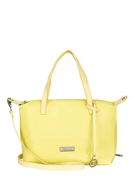 Сумка Tamaris женская цвет желтый, артикул 20054-600
