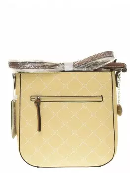 Сумка Tamaris женская цвет желтый, артикул 30103-410