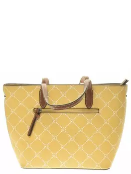 Сумка Tamaris женская цвет желтый, артикул 30106-460