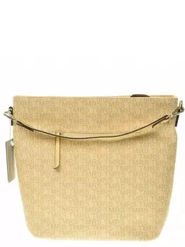 Сумка Tamaris женская цвет желтый, артикул 31434-410