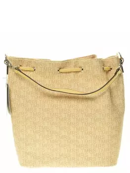 Сумка Tamaris женская цвет желтый, артикул 31435-410