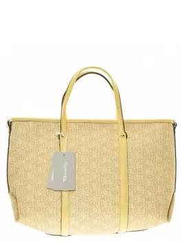 Сумка Tamaris женская цвет желтый, артикул 31438-410