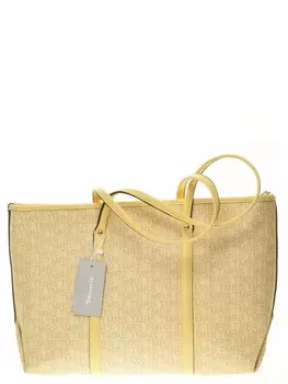 Сумка Tamaris женская цвет желтый, артикул 31439-410