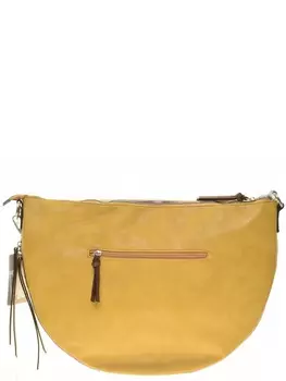 Сумка Tamaris женская цвет желтый, артикул 31521-467