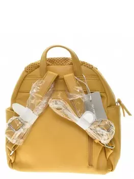 Сумка Tamaris женская цвет желтый, артикул 31614-460