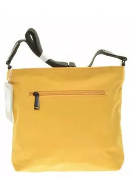 Сумка Tamaris женская цвет желтый, артикул 31670-460
