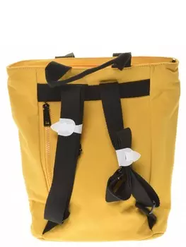 Сумка Tamaris женская цвет желтый, артикул 31672-460