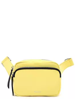 Сумка Tamaris () женская цвет желтый, артикул 32186-460