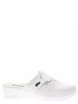 Тапочки Axa (bianco) женские размер 40, цвет , артикул 26743A