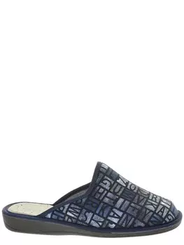 Тапочки Axa (blue) мужские размер 45, цвет , артикул 18505A