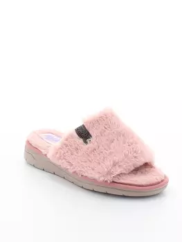 Тапочки Axa (cipria) размер 38, цвет розовый, артикул 21165A