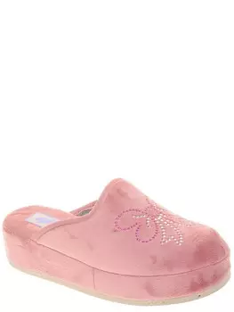 Тапочки Axa (cipria) размер 41, цвет розовый, артикул 18221