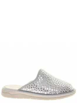 Тапочки Axa (grigio) размер 37, цвет серый, артикул 18510A