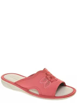 Тапочки Axa размер 41, цвет розовый, артикул 18342B