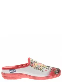 Тапочки Axa (rosso) женские размер 40, цвет , артикул 80334А