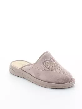 Тапочки Axa (taupe) размер 37, цвет розовый, артикул 21132A