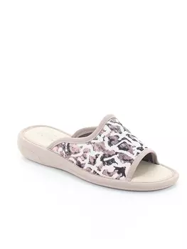 Тапочки Axa (taupe) размер 41, цвет серый, артикул 18938A