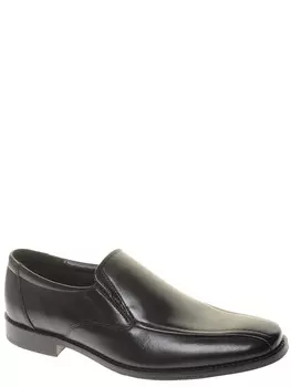 Туфли Ara мужские демисезонные, размер 40, цвет черный, артикул 32902-01