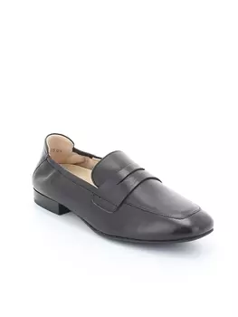 Туфли Ara женские демисезонные, размер 37, цвет черный, артикул 1251205-01