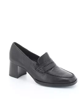 Туфли Ara женские демисезонные, размер 38, цвет черный, артикул 12-22303-01