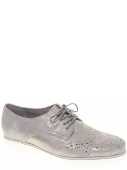 Туфли Ara женские летние, размер 37,5, цвет серый, артикул 31548-08