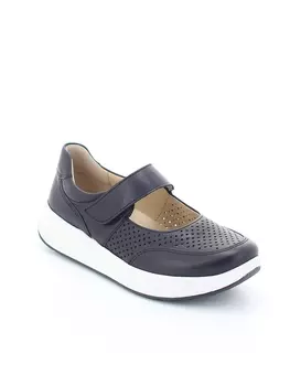 Туфли Ara женские летние, размер 37, цвет синий, артикул 1232452-72