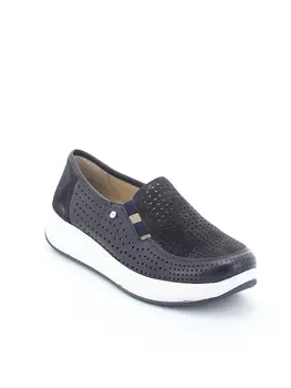 Туфли Ara женские летние, размер 39, цвет синий, артикул 1232450-72