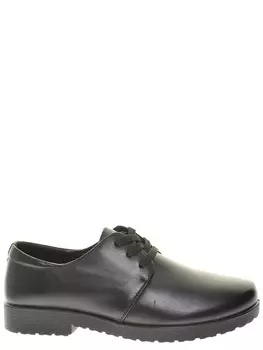 Туфли Baden женские демисезонные, размер 36, цвет черный, артикул RH019-020