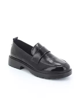 Туфли Baden женские демисезонные, размер 40, цвет черный, артикул CV189-010