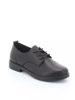 Туфли Baden женские демисезонные, размер 41, цвет черный, артикул CV066-070