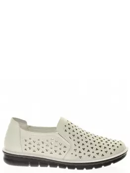 Туфли Baden женские летние, размер 36, цвет бежевый, артикул CV017-190