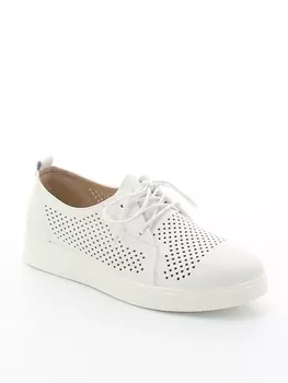 Туфли Baden женские летние, размер 40, цвет бежевый, артикул RH083-011