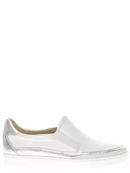 Туфли Caprice женские демисезонные, размер 37, цвет белый, артикул 9-9-24656-26-139