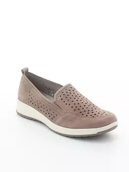 Туфли Caprice женские летние, размер 36, цвет коричневый, артикул 9-9-24760-20-343